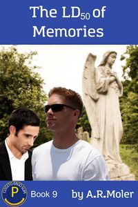 Produktbild: The LD50 of Memories (Division P, #9)