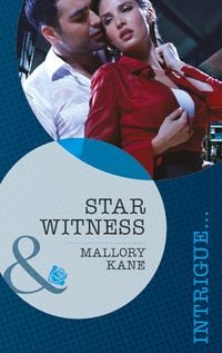 Produktbild: Star Witness