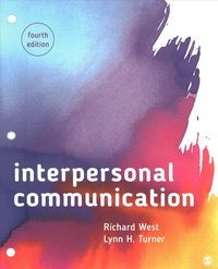 Produktbild: Interpersonal Communication 4/