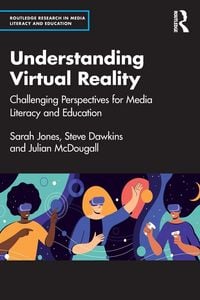Produktbild: Understanding Virtual Reality