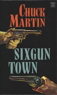 Produktbild: Sixgun Town