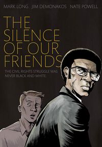 Produktbild: Long, M: Silence of Our Friends