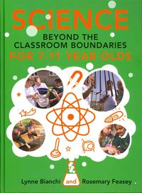 Produktbild: Science Beyond Classroom Bound