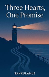 Produktbild: Three Hearts, One Promise