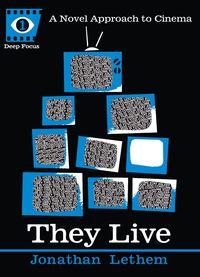 Produktbild: They Live
