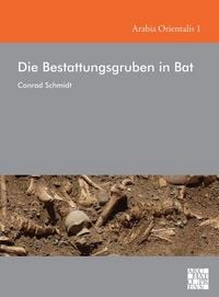 Produktbild: Die Bestattungsgruben in Bat