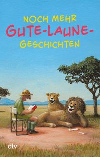 Produktbild: Noch mehr Gute-Laune-Geschichten