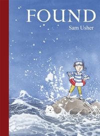 Produktbild: FOUND