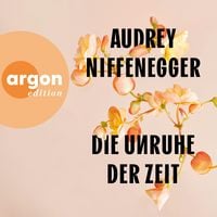 Produktbild: Die Unruhe der Zeit