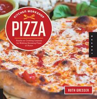 Produktbild: Kitchen Workshop--Pizza