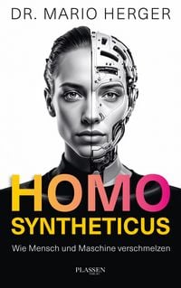 Produktbild: Homo Syntheticus