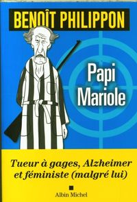 Produktbild: Papi Mariole