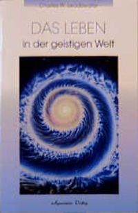 Produktbild: Das Leben in der geistigen Welt