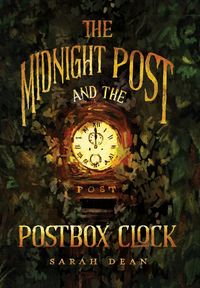 Produktbild: The Midnight Post and the Postbox Clock