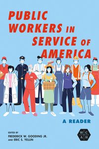 Produktbild: Public Workers in Service of America
