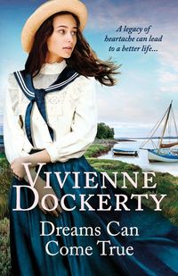 Produktbild: Dockerty, V: Dreams Can Come True