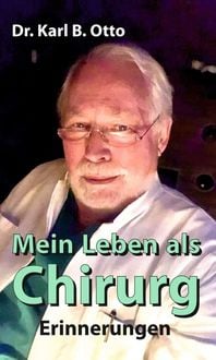 Produktbild: Mein Leben als Chirurg