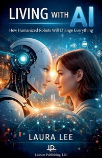 Produktbild: Living with AI
