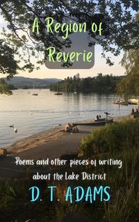 Produktbild: A Region of Reverie