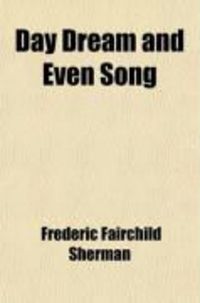 Produktbild: Day Dream and Even Song
