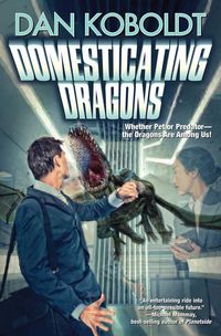 Produktbild: Domesticating Dragons