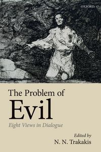 Produktbild: The Problem of Evil