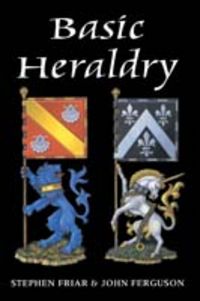 Produktbild: Basic Heraldry