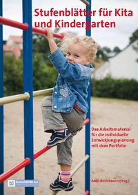 Produktbild: Stufenbl&auml;tter f&uuml;r Kita und Kindergarten