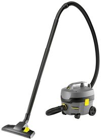 Produktbild: K&auml;rcher Professional T 7/1 Classic 1.527-181.0 Trockensauger 7.5 l