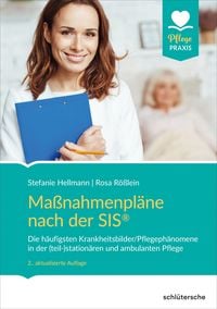 Produktbild: Ma&szlig;nahmenpl&auml;ne nach der SIS&reg;