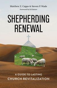 Produktbild: Shepherding Renewal