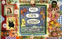 Produktbild: Mis cien demonios