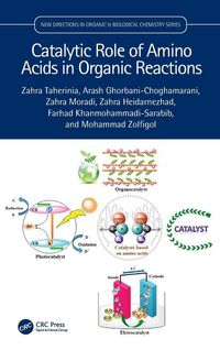 Produktbild: Catalytic Role of Amino Acids in Organic Reactions