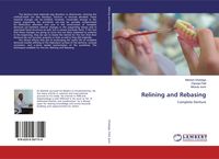 Produktbild: Relining and Rebasing
