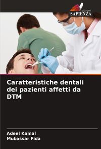 Produktbild: Caratteristiche dentali dei pazienti affetti da DTM