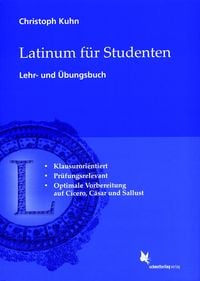 Produktbild: Latinum f&uuml;r Studenten
