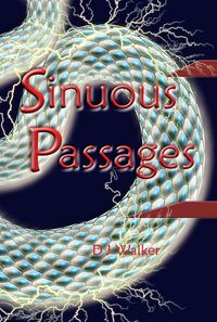 Produktbild: Sinuous Passages