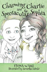 Produktbild: Charming Charlie and the Spectacular Sophia