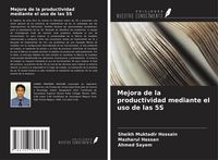 Produktbild: Mejora de la productividad mediante el uso de las 5S