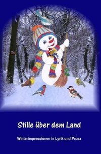 Produktbild: Durch die Jahreszeiten / Stille &uuml;ber dem Land