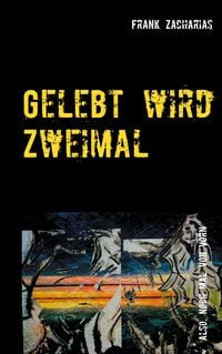 Produktbild: Gelebt wird Zweimal