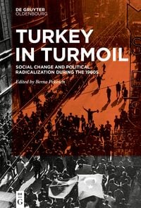 Produktbild: Turkey in Turmoil