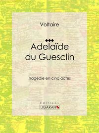 Produktbild: Adela&iuml;de du Guesclin