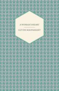 Produktbild: A Woman's Heart