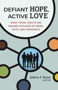 Produktbild: Defiant Hope, Active Love
