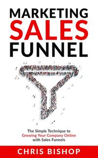 Produktbild: Marketing Sales Funnel