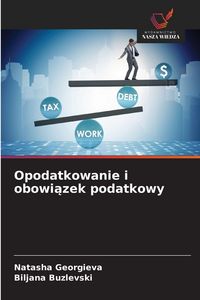 Produktbild: Opodatkowanie i obowi&iquest;zek podatkowy