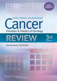 Produktbild: Govindan, R: Devita, Hellman, and Rosenberg's Cancer