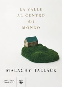 Produktbild: La valle al centro del mondo