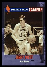 Produktbild: Jerry West